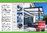 Gutta Terrassendach Premium anthrazit 3094 x 3060 mm, PC Stegplatten klar