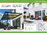 Gutta Terrassendach Premium anthrazit 3094 x 3060 mm, PC Stegplatten bronce