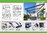 Gutta Terrassendach Premium anthrazit 4102 x 3060 mm - Echtglas VSG 10 mm