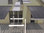 Gutta Terrassendach Erweiterungsmodul 120, weiß (4,06 x 1,20 m)